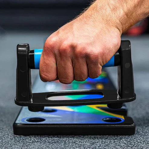 Multi-Functional Push Up Board